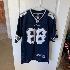 Cowboys Jersey. Bryant.